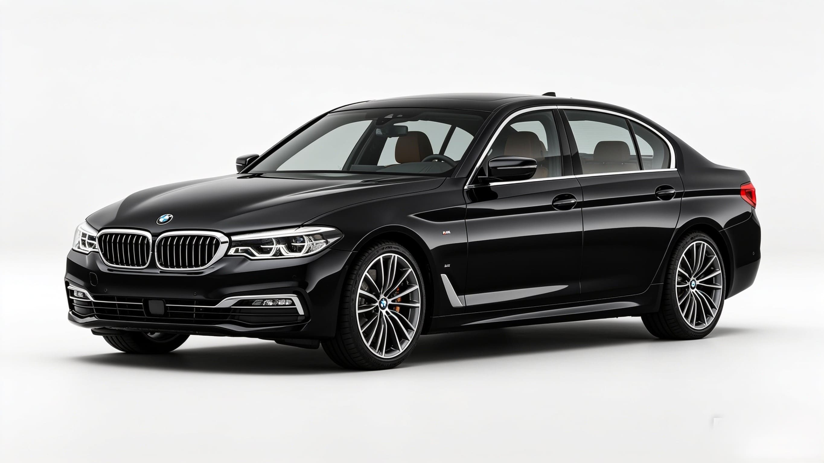 BMW 528i NAYVERA